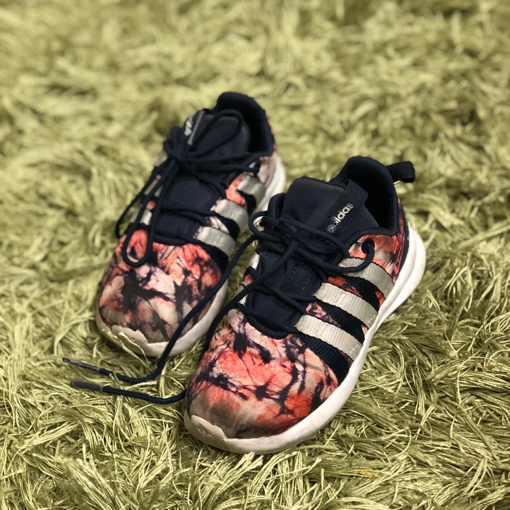 Floral 🌸 Adidas